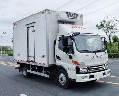 HFC5043XLCP31K5C7S冷藏车图片