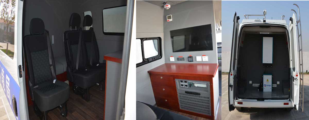 環(huán)達(dá)牌BJQ5043XJE監(jiān)測車公告圖片