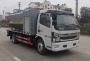 清洗吸污車