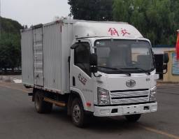 CA5045XXYP40K50L1E6A84厢式运输车图片