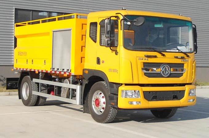 句龍牌HAJ5181GQX清洗車