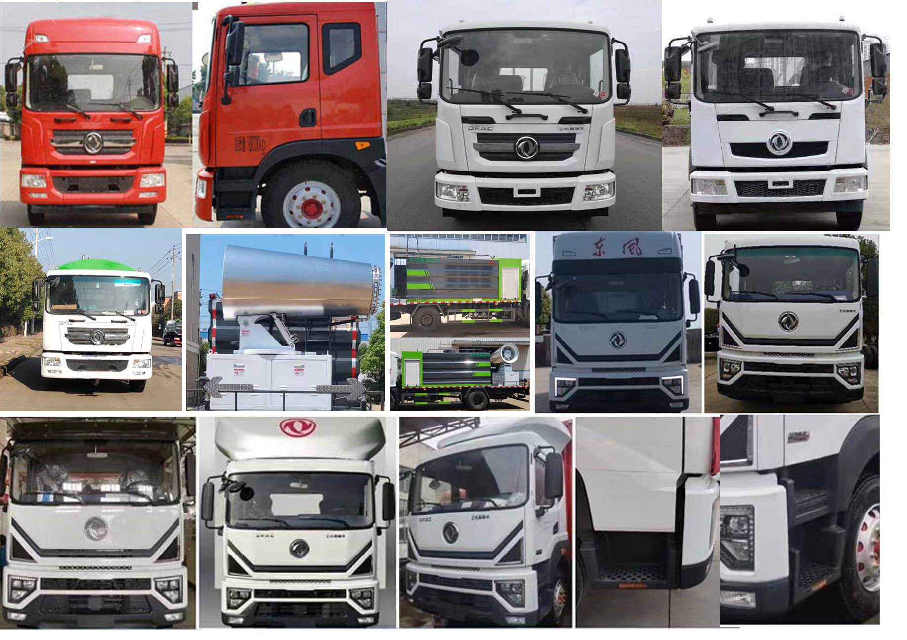 神綠通牌SLV5185TDYE多功能抑塵車公告圖片