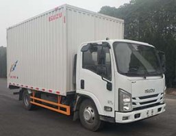 JXW5070XXYCDJA2厢式运输车图片