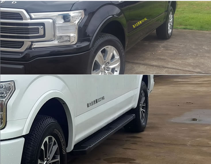 鈞天牌JKF5031XTX通信車公告圖片