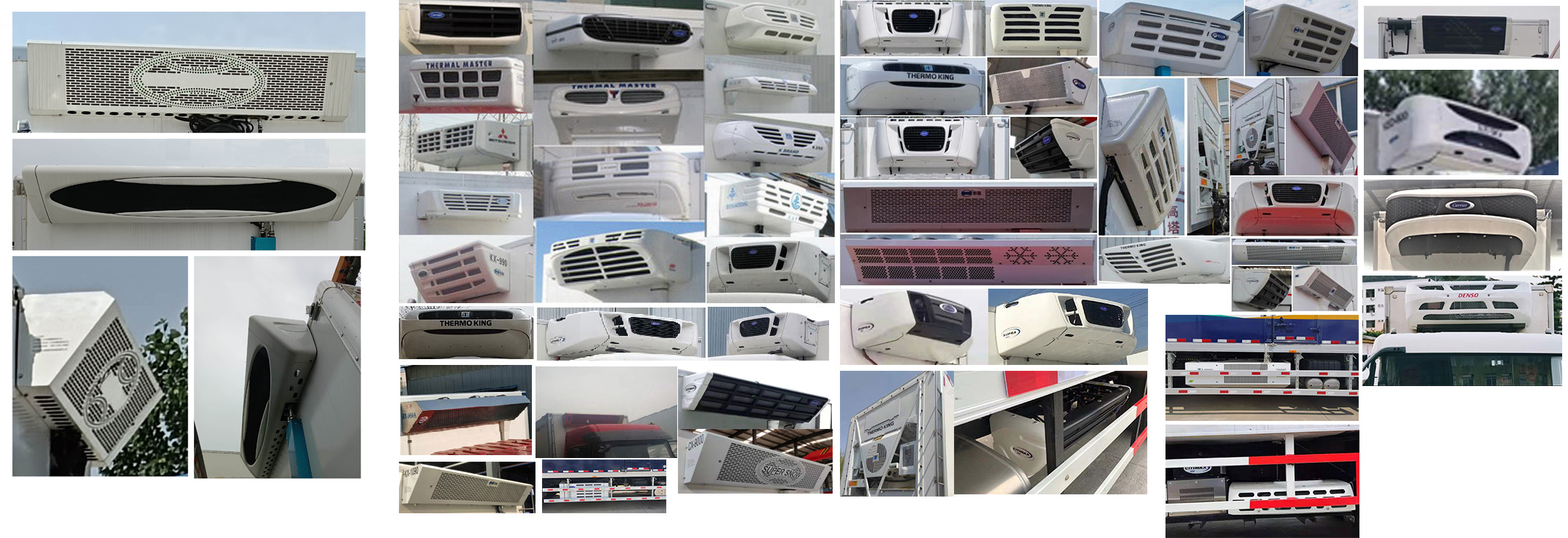 東風(fēng)牌DFH5180XLCEX8A冷藏車公告圖片