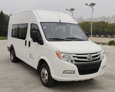 東風(fēng)牌EQ5040XDWWACDB流動(dòng)服務(wù)車