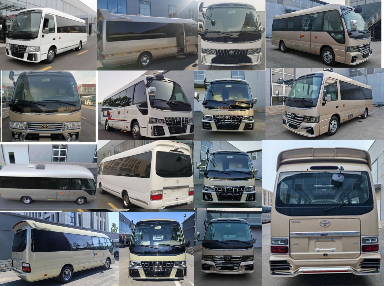 鈞天牌JKF5061XSWL商務車公告圖片