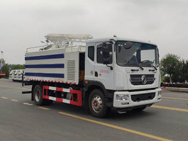 清洗车