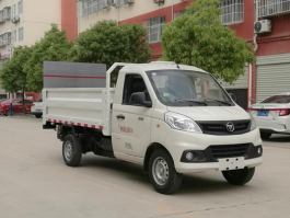 桶装垃圾运输车