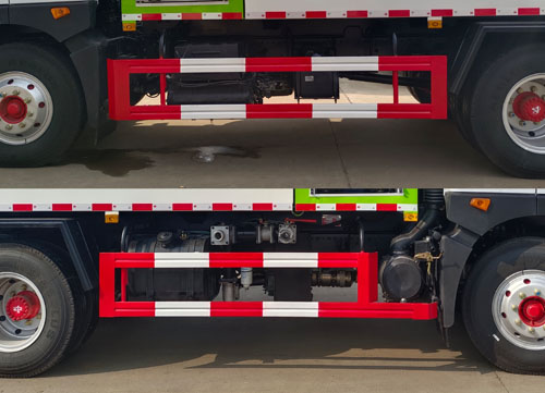 多功能抑塵車圖片