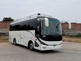 宇通牌ZK5130XZHD61指揮車