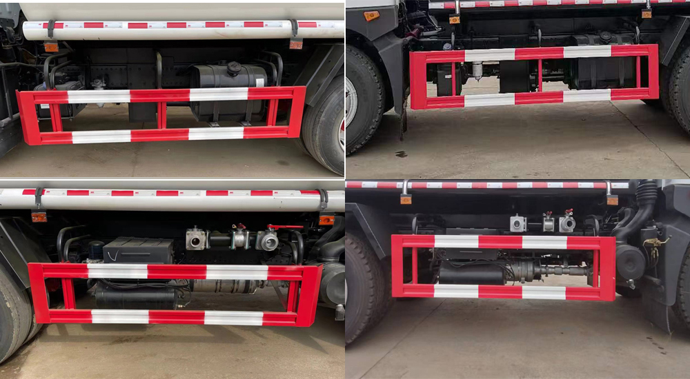 東風(fēng)股份多利卡D9 SZD5165GSS6灑水車公告圖片