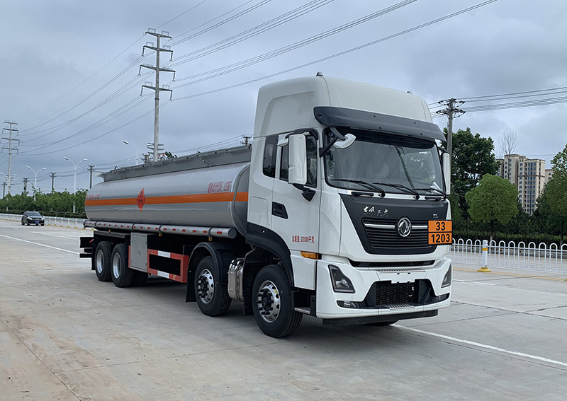 楚飛牌CLQ5320GYY6D運油車