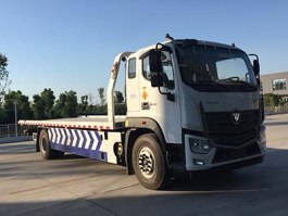 清障车