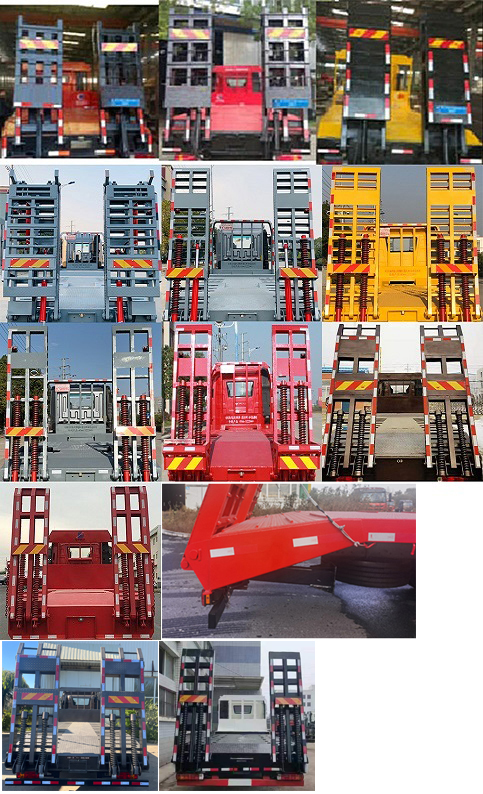 平板運輸車圖片