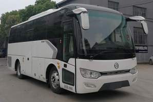 金旅牌XML5127XYL16醫(yī)療車
