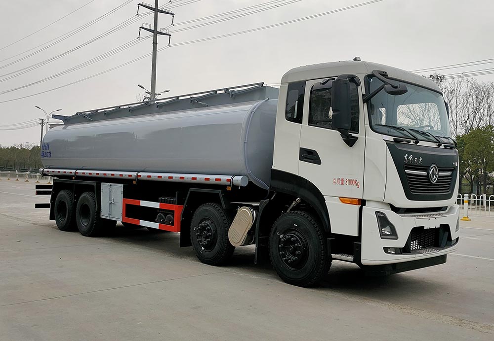 楚飛牌CLQ5310TGY6D供液車