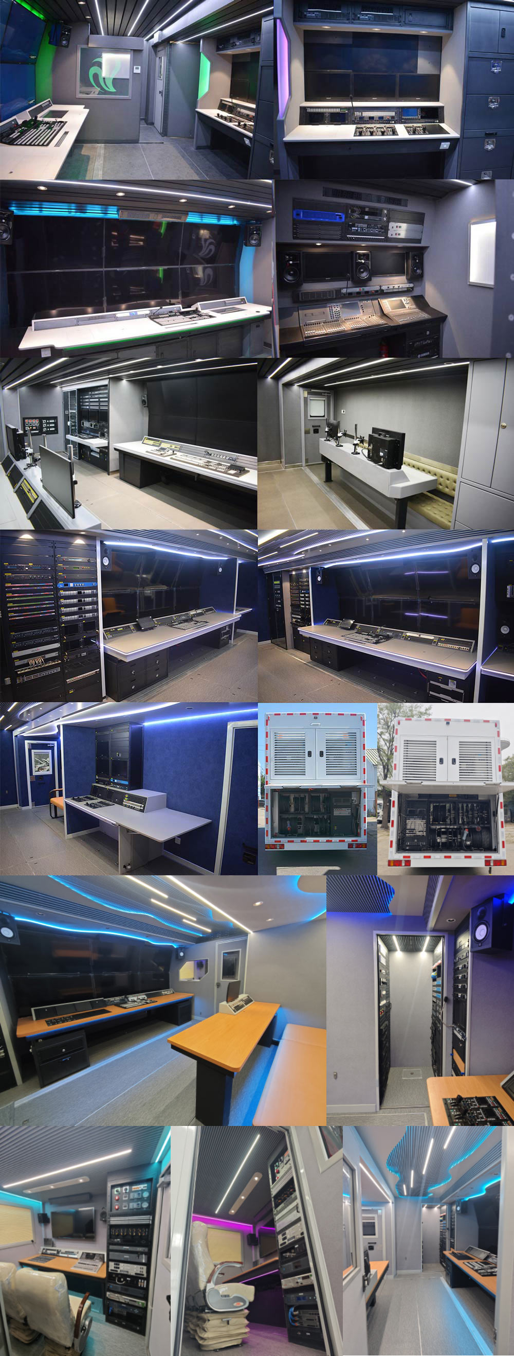 環(huán)達(dá)牌BJQ5181XDSD6電視車公告圖片