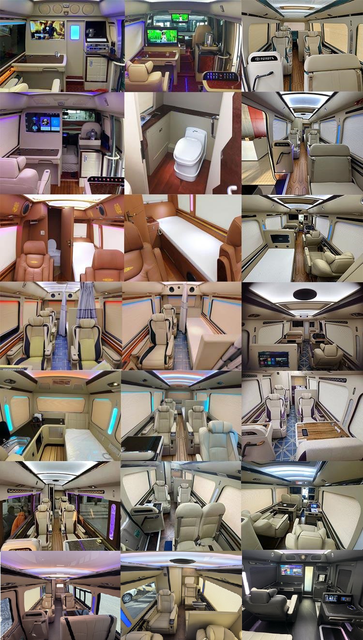 天壇牌BF5061XSWB商務(wù)車公告圖片