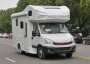 旅居車