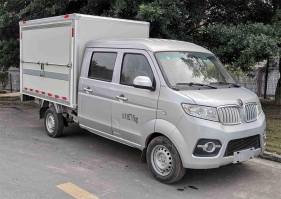 JKC5032XYKS6L0翼开启厢式车图片