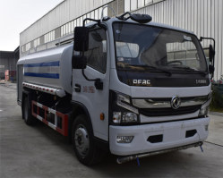 洒水车
