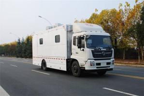 齊星牌QXC5181XCCB餐車