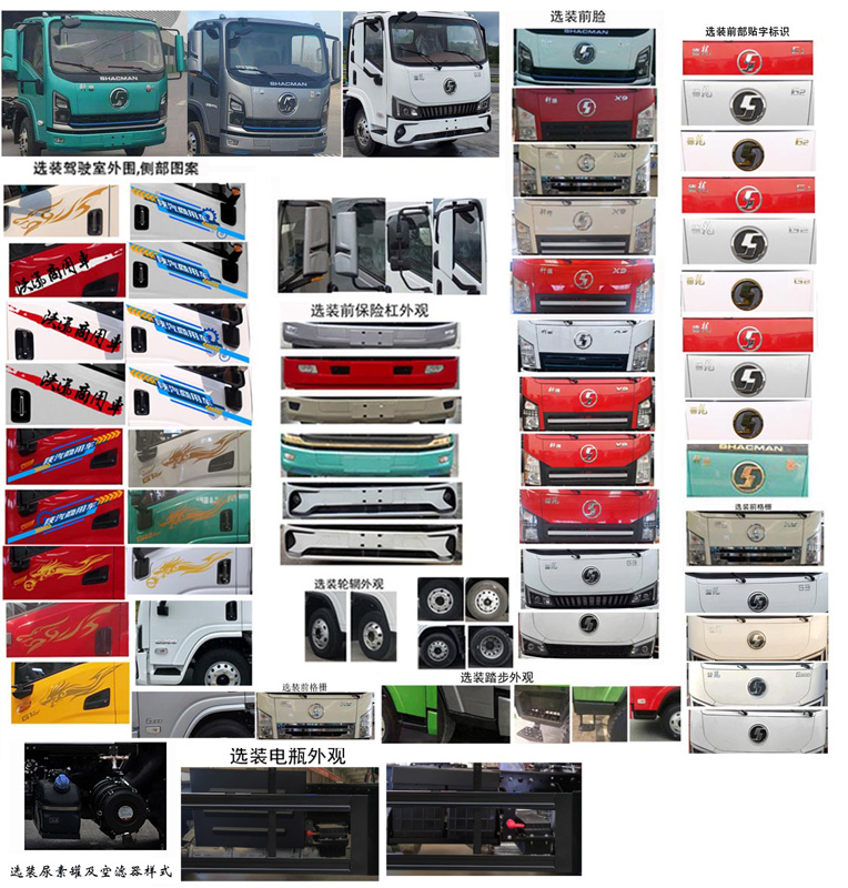 天威緣牌TWY5080GXES6吸糞車公告圖片