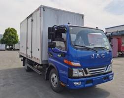 HFC5045XXYP32K4C7S厢式运输车图片