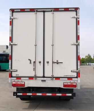 江淮牌HFC5045XXYP32K4C7S廂式運(yùn)輸車公告圖片