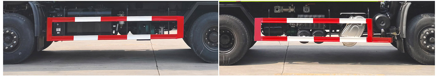 程力牌CL5251GPSD6綠化噴灑車公告圖片