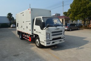 电源车