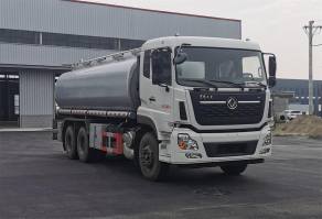 供液车