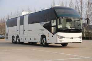 宇通牌ZK5220XYL16醫(yī)療車