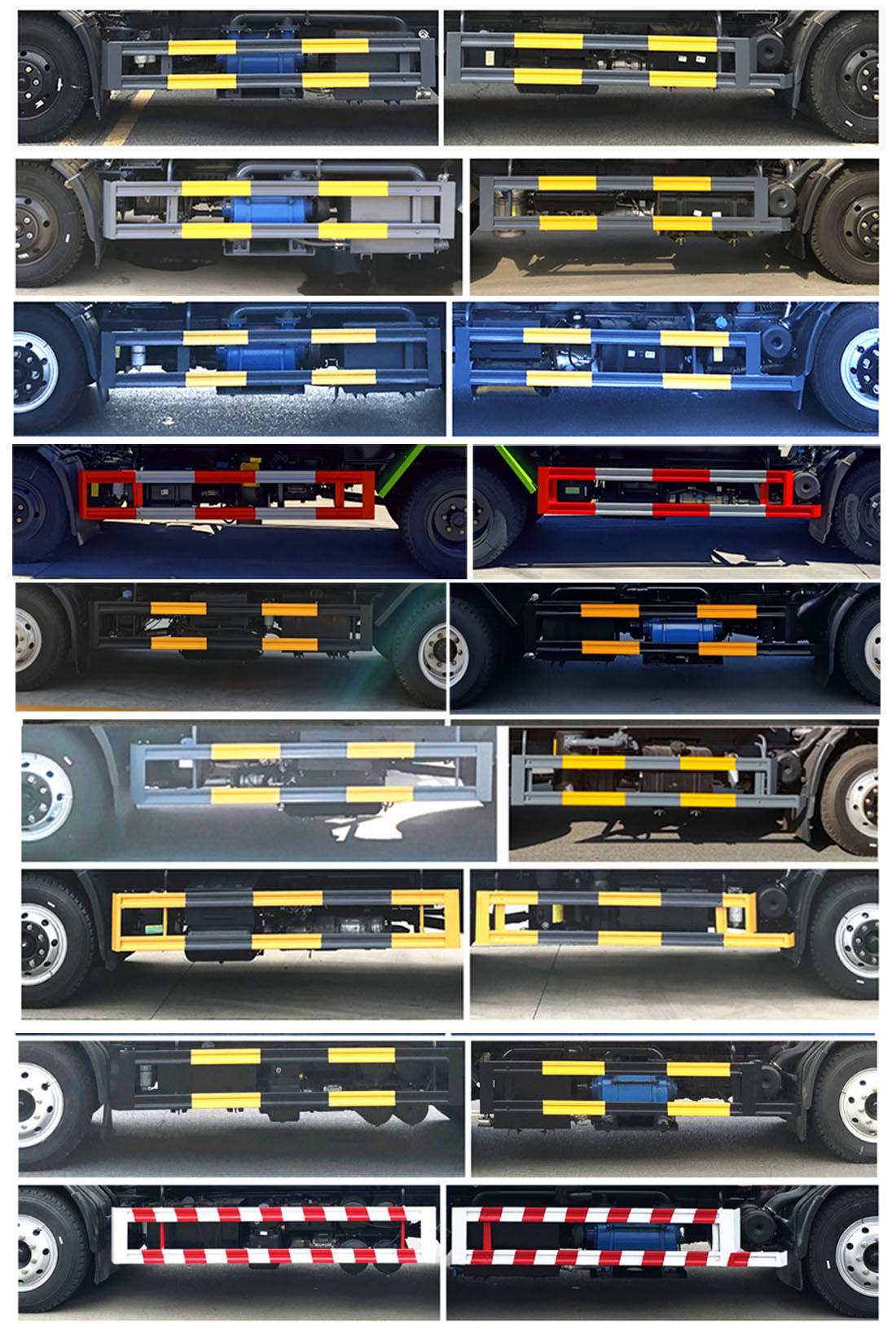程力牌CL5120GXE6HQ吸糞車公告圖片
