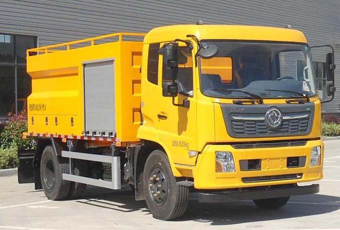 句龍牌HAJ5160GQXD清洗車