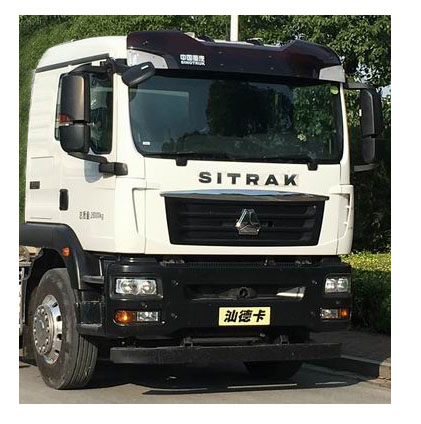 程力牌CL5180GPSZ6綠化噴灑車公告圖片