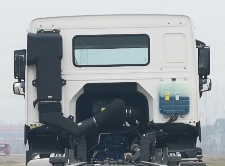 豪沃牌ZZ5312TPBV5967F1平板運輸車公告圖片