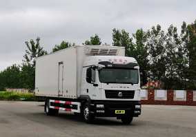 ZZ5186XLCN711GF1冷藏车图片