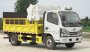 桶裝垃圾運(yùn)輸車