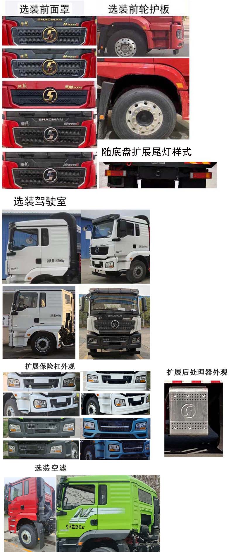 忠華通運牌TYJ5200TYL壓裂車公告圖片