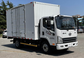 CA5071XXYP40K45L2E6A84厢式运输车图片