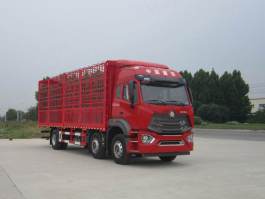 ZZ5257CCQN43CJF1畜禽运输车图片