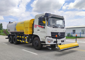 清洗车
