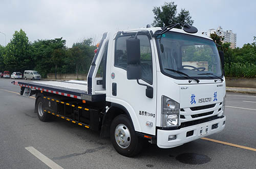 NYX5073TQZPQ6清障車