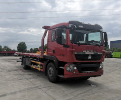清障车