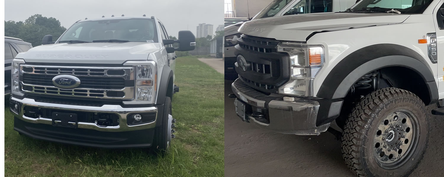 鈞天牌JKF5040XTX通信車公告圖片