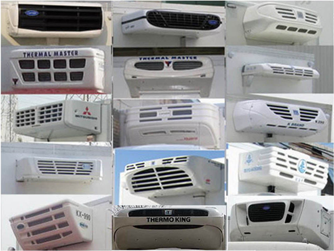 浩天星運(yùn)牌HTX5258CCQHM6畜禽運(yùn)輸車公告圖片