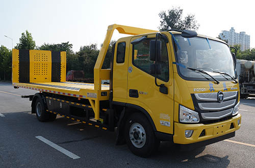 NYX5109TQZPB6清障車