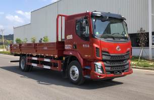 乘龍牌LZ5120XLHL3AC1教練車